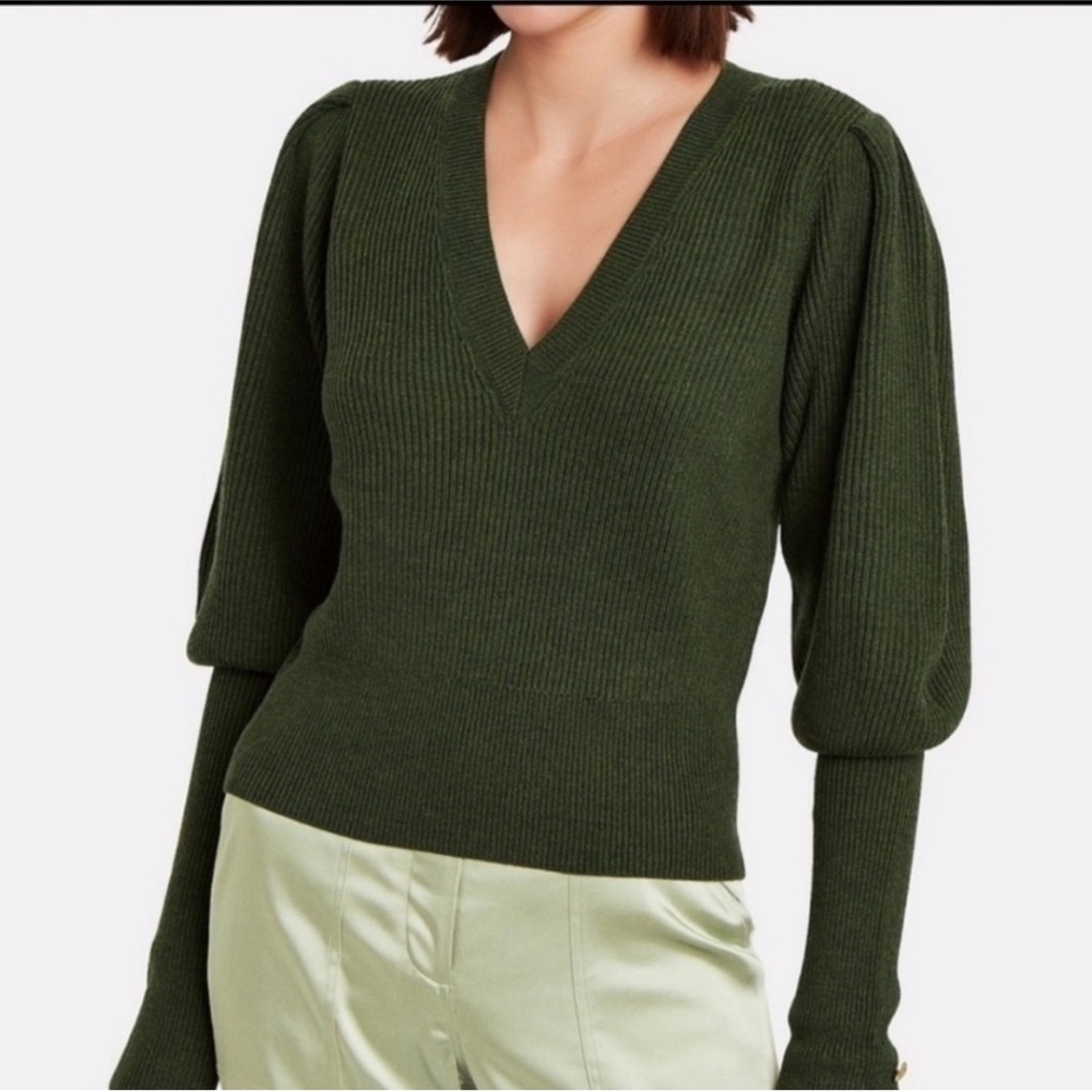 Veronica Beard Esme sweater